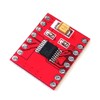 HiLetgo 3pcs DRV8833 Dual Motor Driver Compatible with TB6612 for