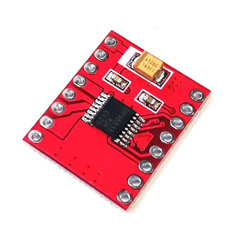 HiLetgo 3pcs DRV8833 Dual Motor Driver Compatible with TB6612 for
