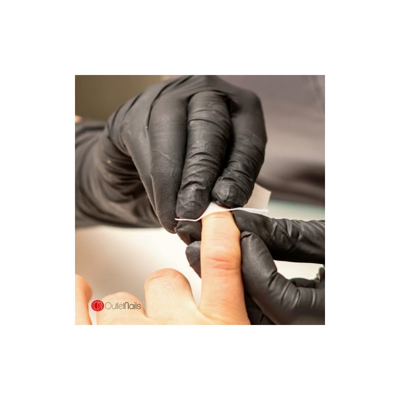 2000 Zelletten Pads - 4 Rollen mit je 500 Stück