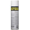 Rust-Oleum Corporation 3609 Oil-Base Spray Primer, White, 16 oz, 1