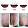ARIUL Smooth & Pure Foot Peeling Mask 34g*2ea, Type:Rice Nourishing