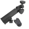 UPALDHOU Push Cart Umbrella Holder,Universal Umbrella Stand for Stroller, Wheelchair,