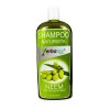 Shampoo Naturista De Hierba Neem 400 Ml