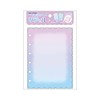 Kamio Japan Seal Binder Refill MUJI 227462