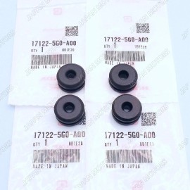 Honda 171225G0A00 Genuine Honda Accord Odyssey Acura Engine Cover Mounting Rubber - x4