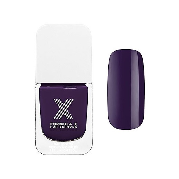 Formula X for Sephora New Classics 0.4 oz (Desire)