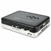 Digitnow Cassette Player , Portable Converter Recorder Convert Tapes to