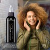 Aceite Capilar Righteous Roots Rx Para El Crecimiento Del Ca