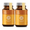 Cúrcuma 500 mg + Pimienta Negra DUO TIBA SALUD