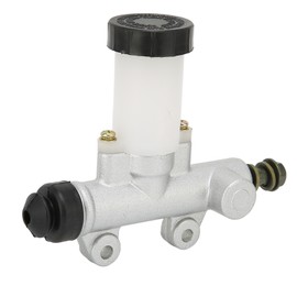 Hydraulic Brake Master Cylinder Assembly 6.000.305 Replacement for Hammerhead Model 80T Go Karts