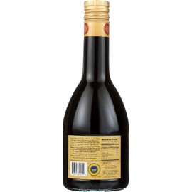 Lucini, Balsamic Vinegar Of Modena, 16.9 Fl Oz