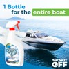 Show It Off Boat Cleaner