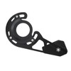 CG11 Bike Chain Guide Aluminum Alloy Mountain Bike Chain Protector