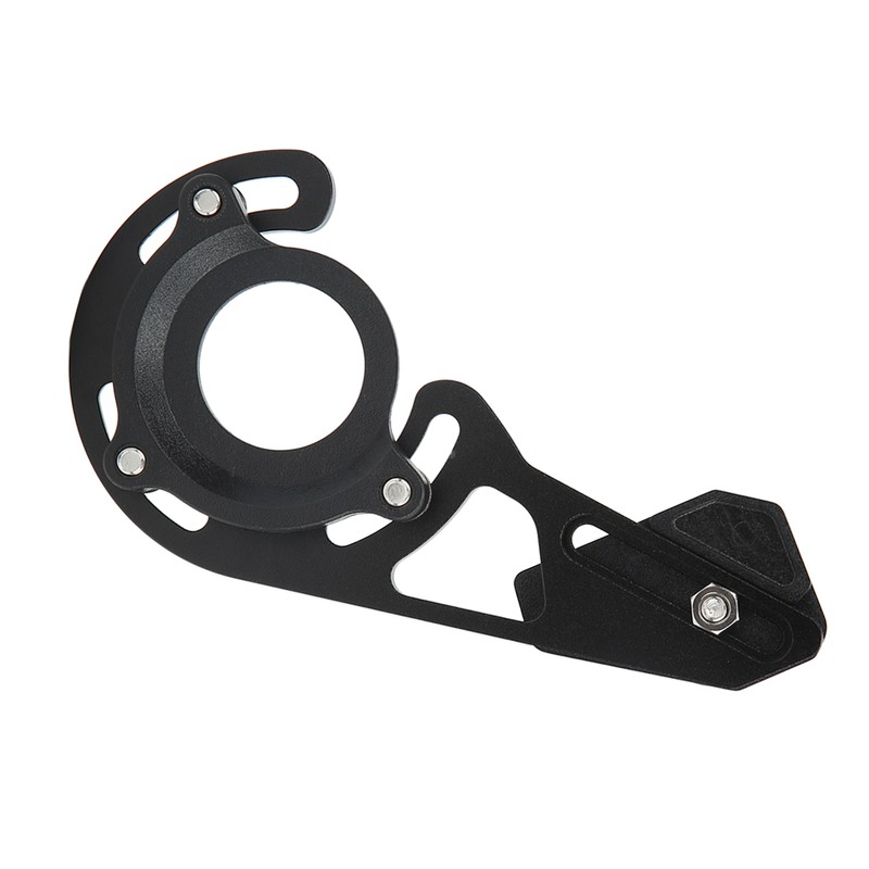 CG11 Bike Chain Guide Aluminum Alloy Mountain Bike Chain Protector