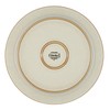 Denby Heritage Veranda Dessert- und Salatteller, 22,5 cm, Gelb