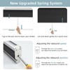 ChrisDowa Blackout Roller Shade Cordless Blinds for Indoor Windows Total