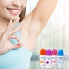 Forzza Roll-on Deodorant Intense Freshness, 3-pack Of 2.03 Oz each,
