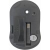 Targus Rechargeable Stow-N-Go Wireless Optical Mouse (AMW07US)