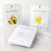 (30 sheets) Nature Skin Radiance Mask Pack (Pearl, Collagen, Vita)