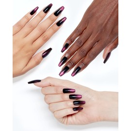 OPI xPRESS/ON Swipe Night