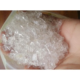 Unbranded   Mang Xiao / Natrii Sulfas /Mirabilitum / Sodium Sulfate - 16 oz