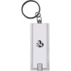 Azeeda 'Unicorn Emblem' Keyring LED Torch (KT00041961)