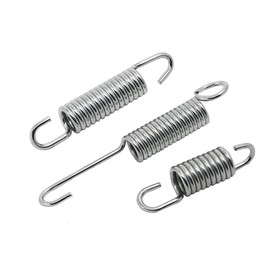 Motoparty Motorcycle Complete Springs Set For Honda CL70 C70 SL70 CT70 XL70 S65 Z50 QA50 S90 CL90 CT90 Springs