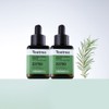 Mediheal Tea Tree Soothing Moisture Serum Ampoule 40ml, 2 Pieces