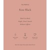 Art of Tea | Rose Black 2.5oz | Naturally Caffeinated