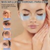 Parches Hydrogel Para Ojos Colágeno Anti Ojera Hidratante