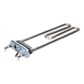 Heating Element Heating Rod Compatible with Bosch Siemens Constructa Neff Washing Machine 12004179 00652573 652573 230 V 2000 W
