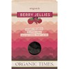 Organic Times Berry Jellies 80g