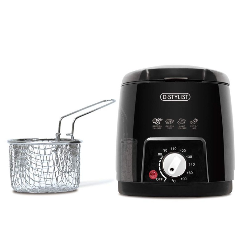 Electric Flyer for One Flyer 0.6l Tabletop Electric Flyer kdfy – 06AB