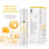 Lovy Care Crema Facial Vitamina Jalea Real Células Madre Hidratación