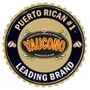 Yaucono Whole Bean Coffee in Bag, Medium Roast, Fresh From