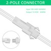 9020672 Charger is Suitable for Rolling Shutter Door R28 and