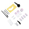 Eyelash Eyebrow Lamination Kit Professional Fast Styling 16ml Liquid 20ml