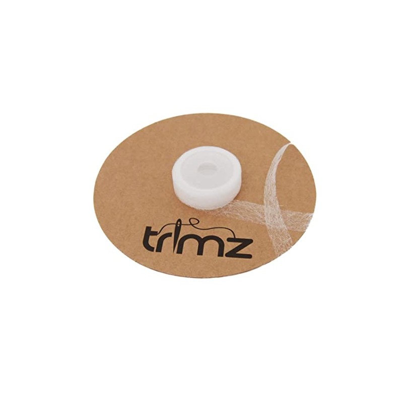 Trimz Hemming Tape, 10mm x 20m