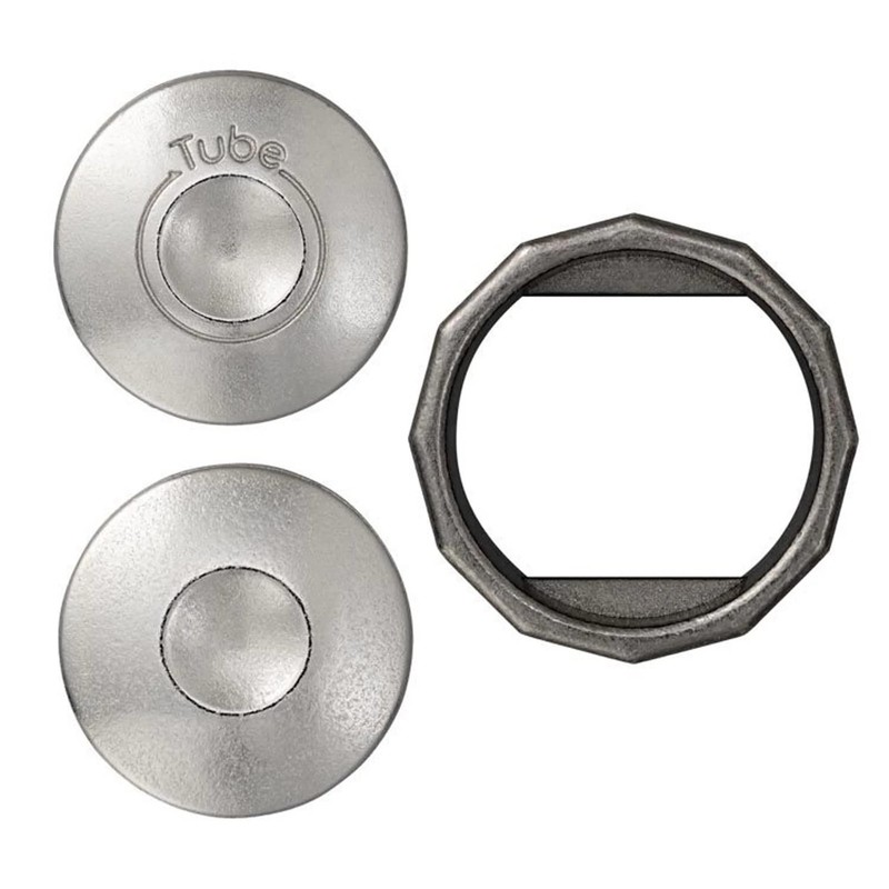 Hanayama Huzzle Cast TUBE