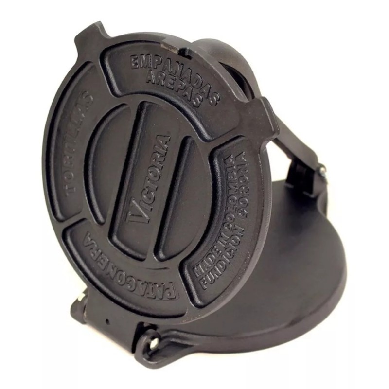 Victoria Prensa Para Hacer Tortillas Arepas Patacones Empanadas