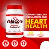 (5 Pack) Valacore Blood Balance – Original Daily Formula with