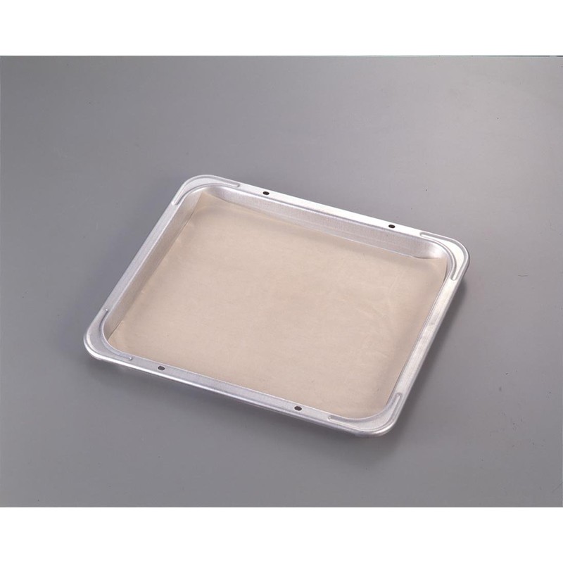 Tiger Crown 429 Baking Sheet, Fiberglass, Teflon Treatment, Reusable Cooking
