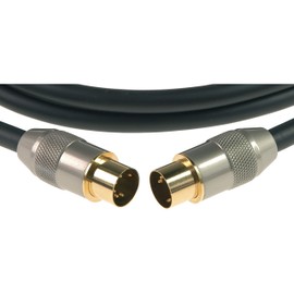 Klotz MIDM-030 · MIDI Cable