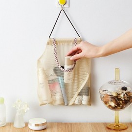 Multi-storage net pocket G 2ea