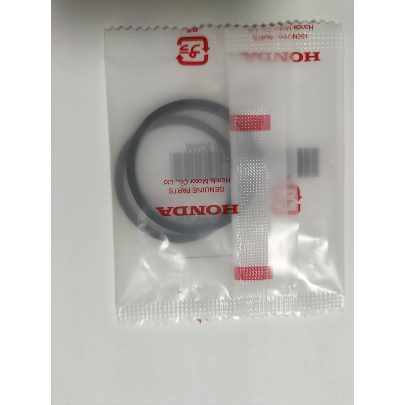 ホンダ純正 シールセット ピストン 06451-443-405