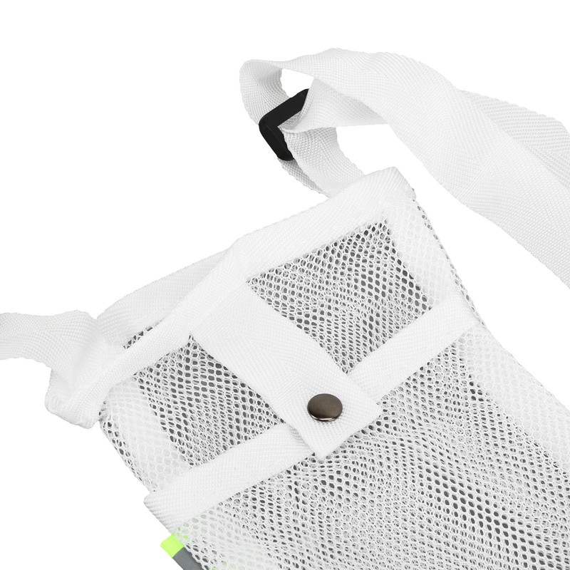 3Pcs Water Bottle Holder Carrier with Adjustable Shoulder Strap Bag