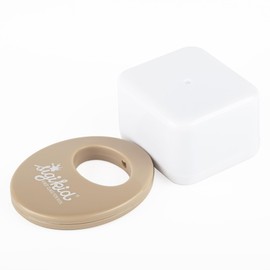 sigikid - Musical Mechanism for Music Box, for Girls and Boys German lullaby "Schlaf Kindlein Schlaf"