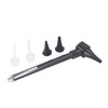 Otoscope with LED Light High Resolution Diagnostic Kit Battery Powered