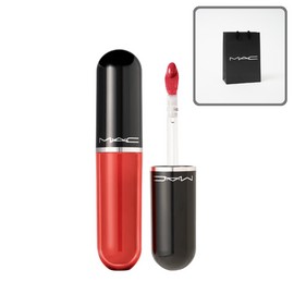 vein MAC Luster Glass Stained Glass Lip Tint Sneaky Pink / 맥 MAC 러스터 글래스 스테인글래스 립 틴트 스니키 핑크