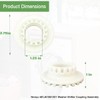 Ninayu MCJ61861201 Washer Shifter Coupling Assembly MCJ61941202 Compatible with LG